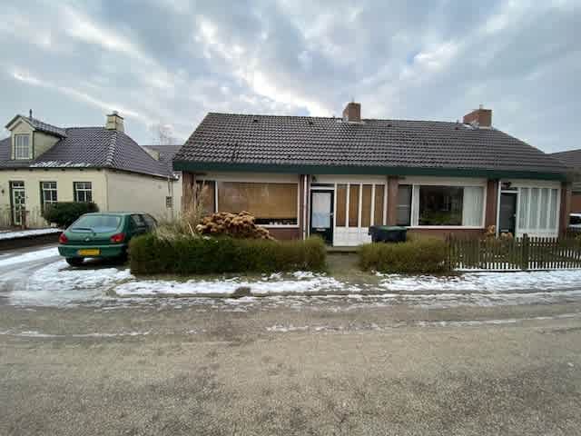 Vaart Oostzijde 3 - Warfhuizen