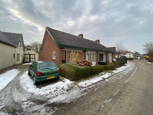 Vaart Oostzijde 3 - Warfhuizen