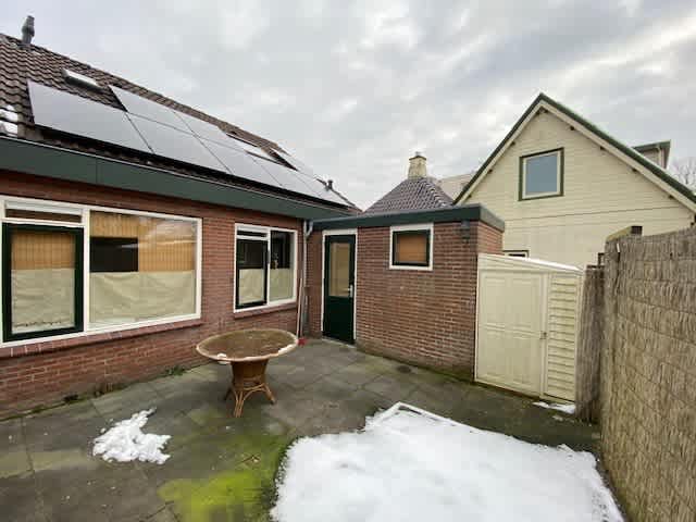 Vaart Oostzijde 3 - Warfhuizen