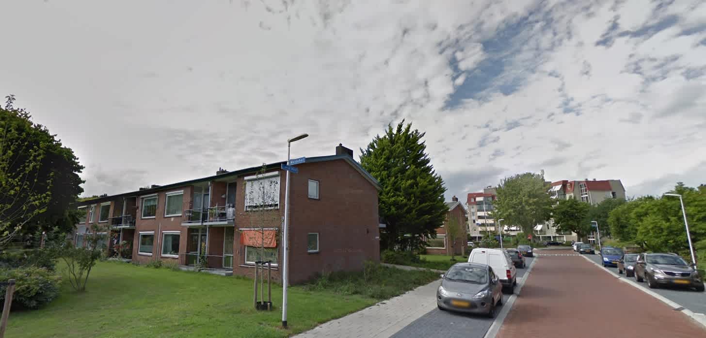 Lange Heul 132 - Bussum