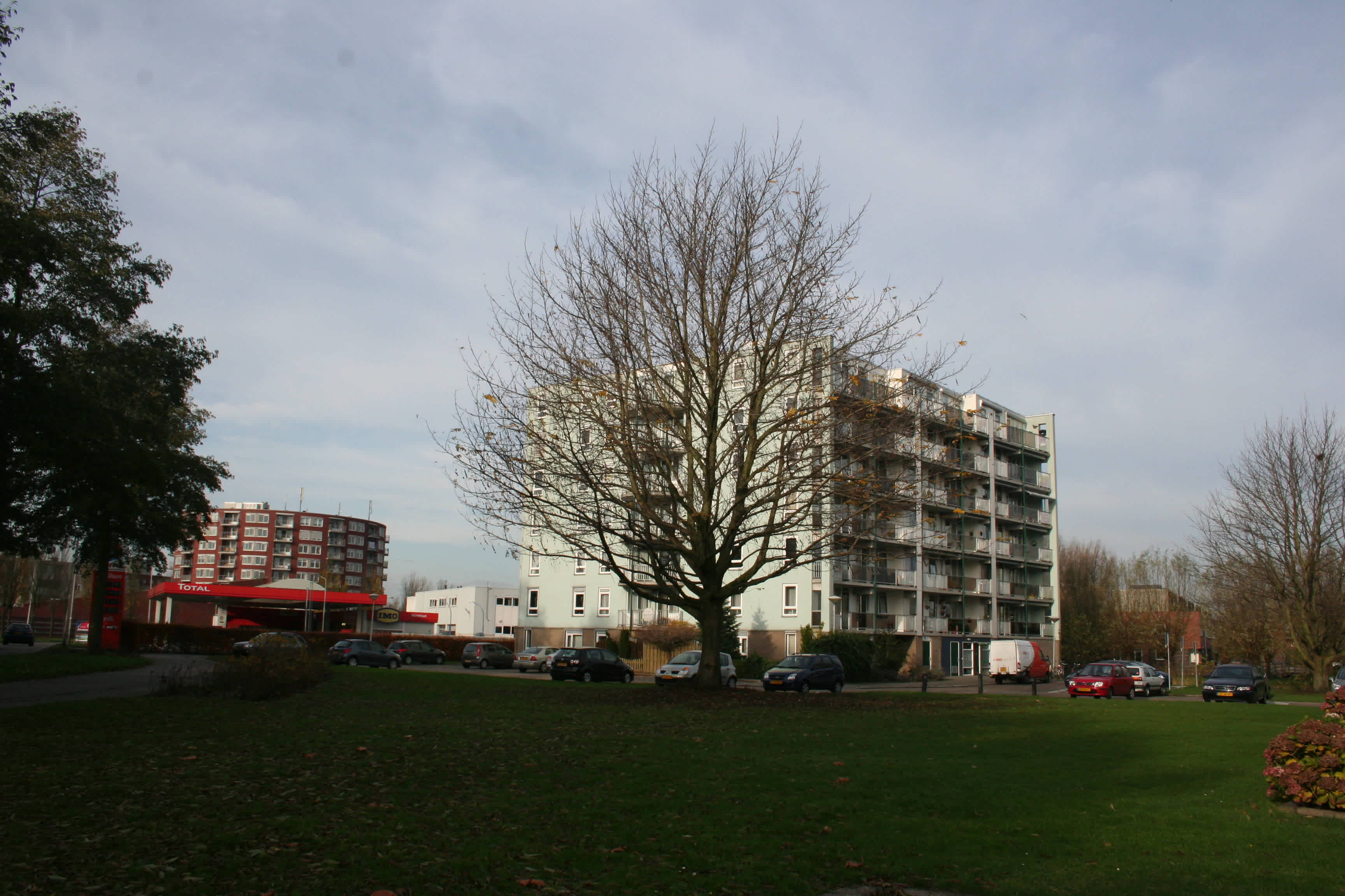 Vlietpolderstraat 241 - Gouda