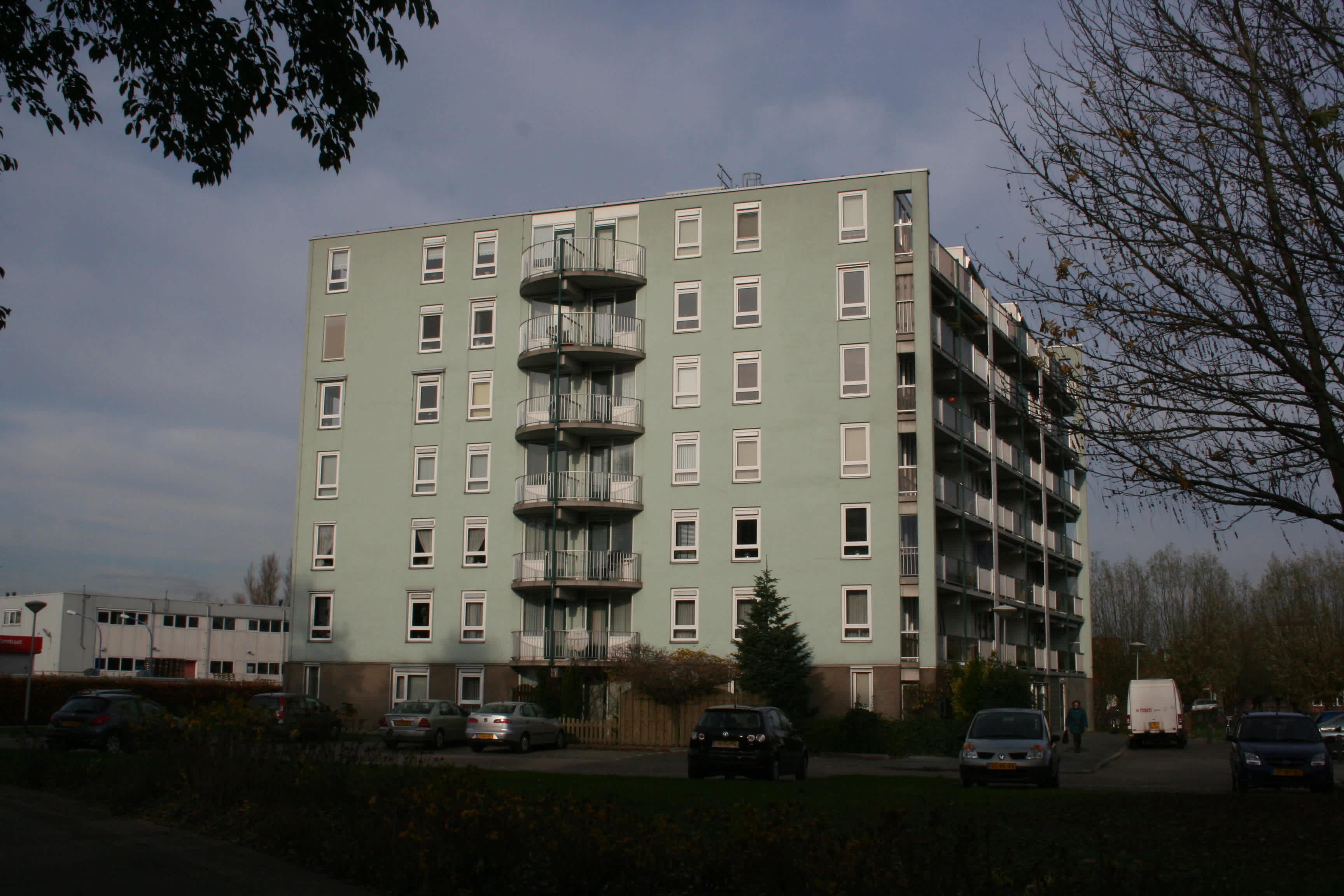 Vlietpolderstraat 241 - Gouda