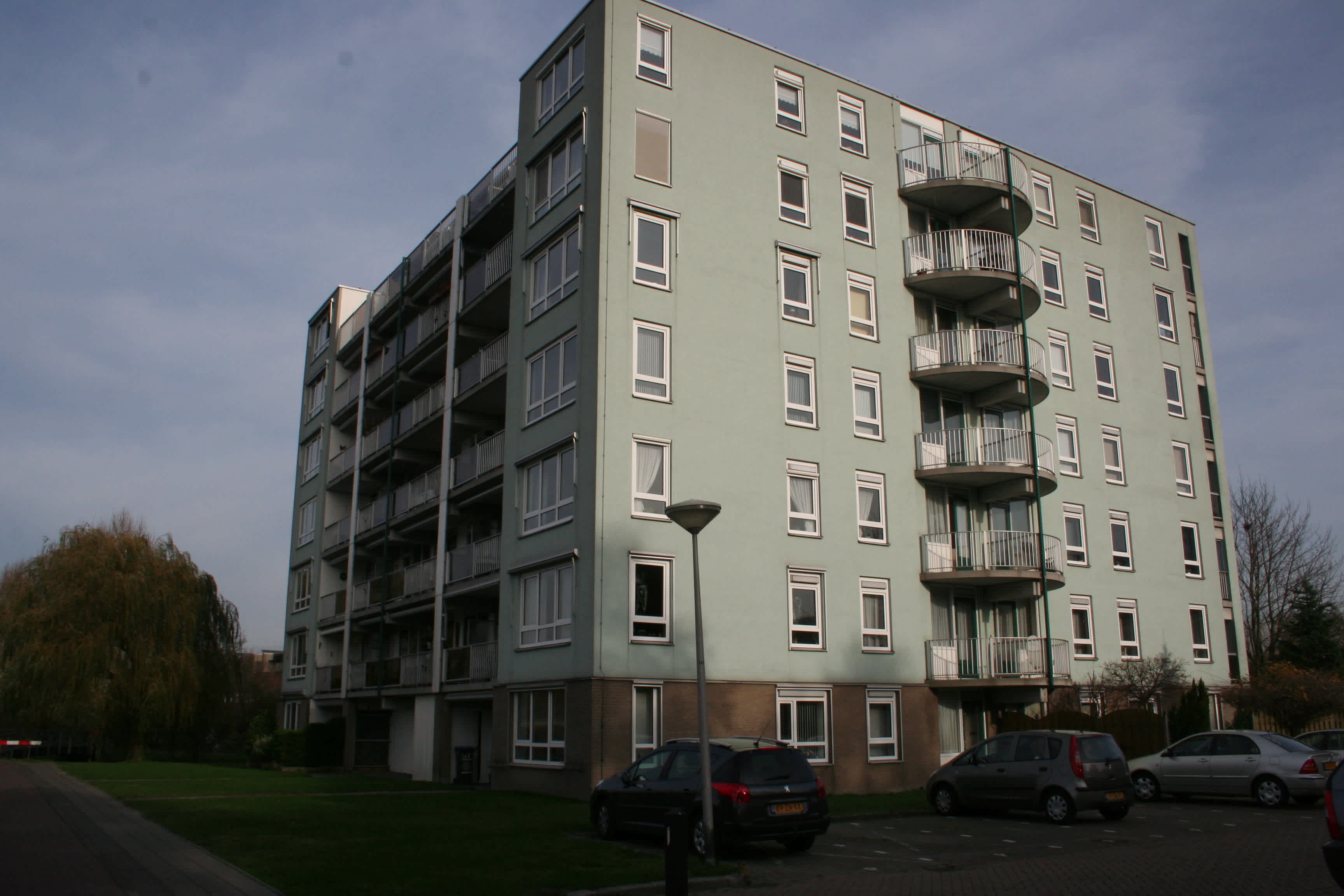 Vlietpolderstraat 241 - Gouda