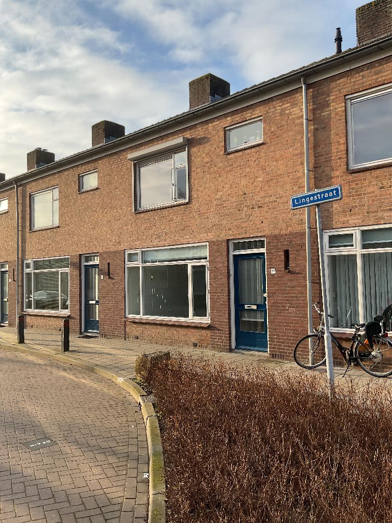 Lingestraat 28 - Leerdam