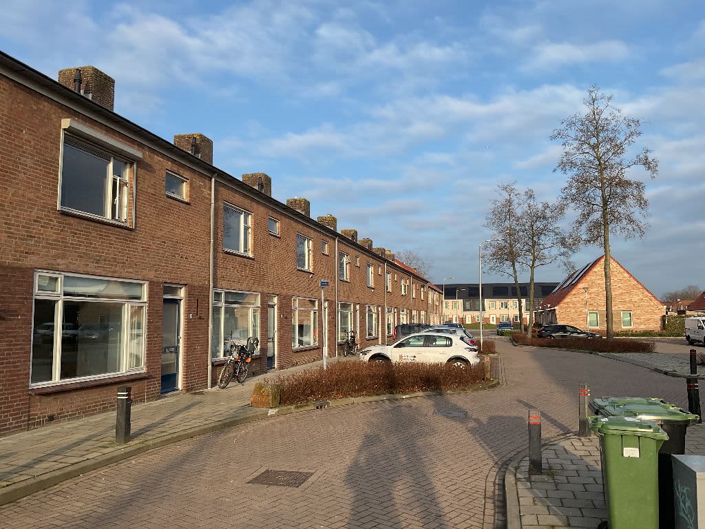 Lingestraat 28 - Leerdam