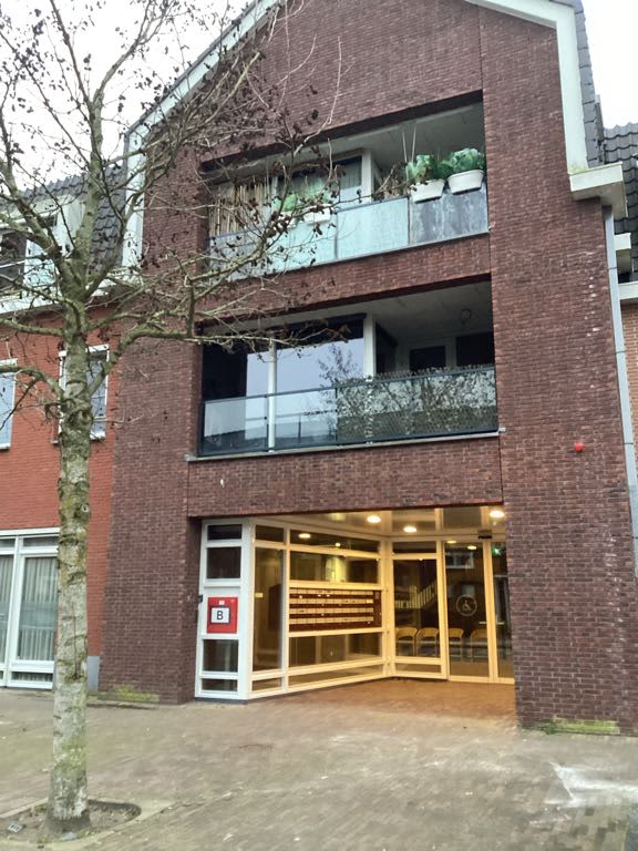 Prinsenplein 411 - Langbroek