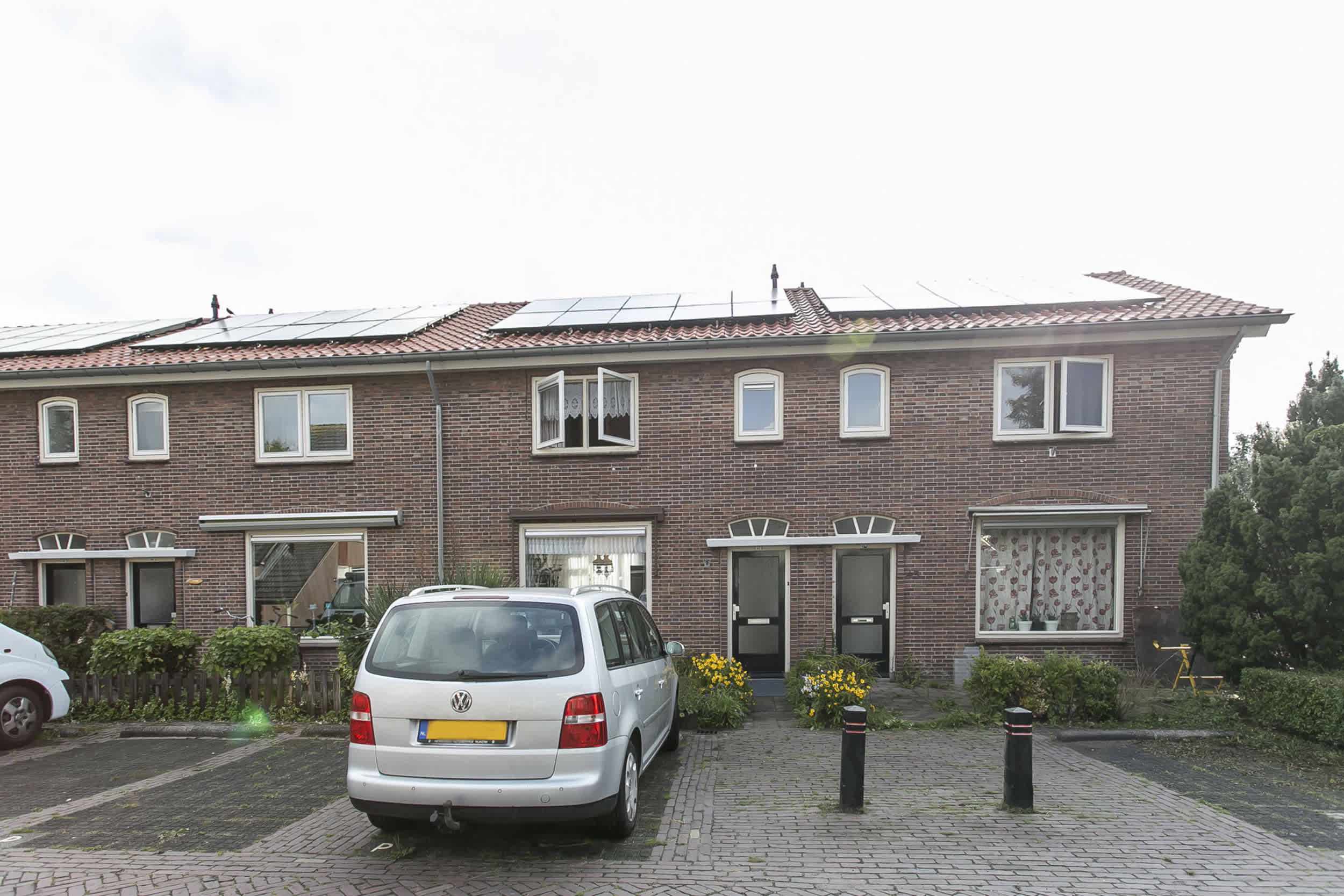 Schrassertstraat 47 - Nijkerk