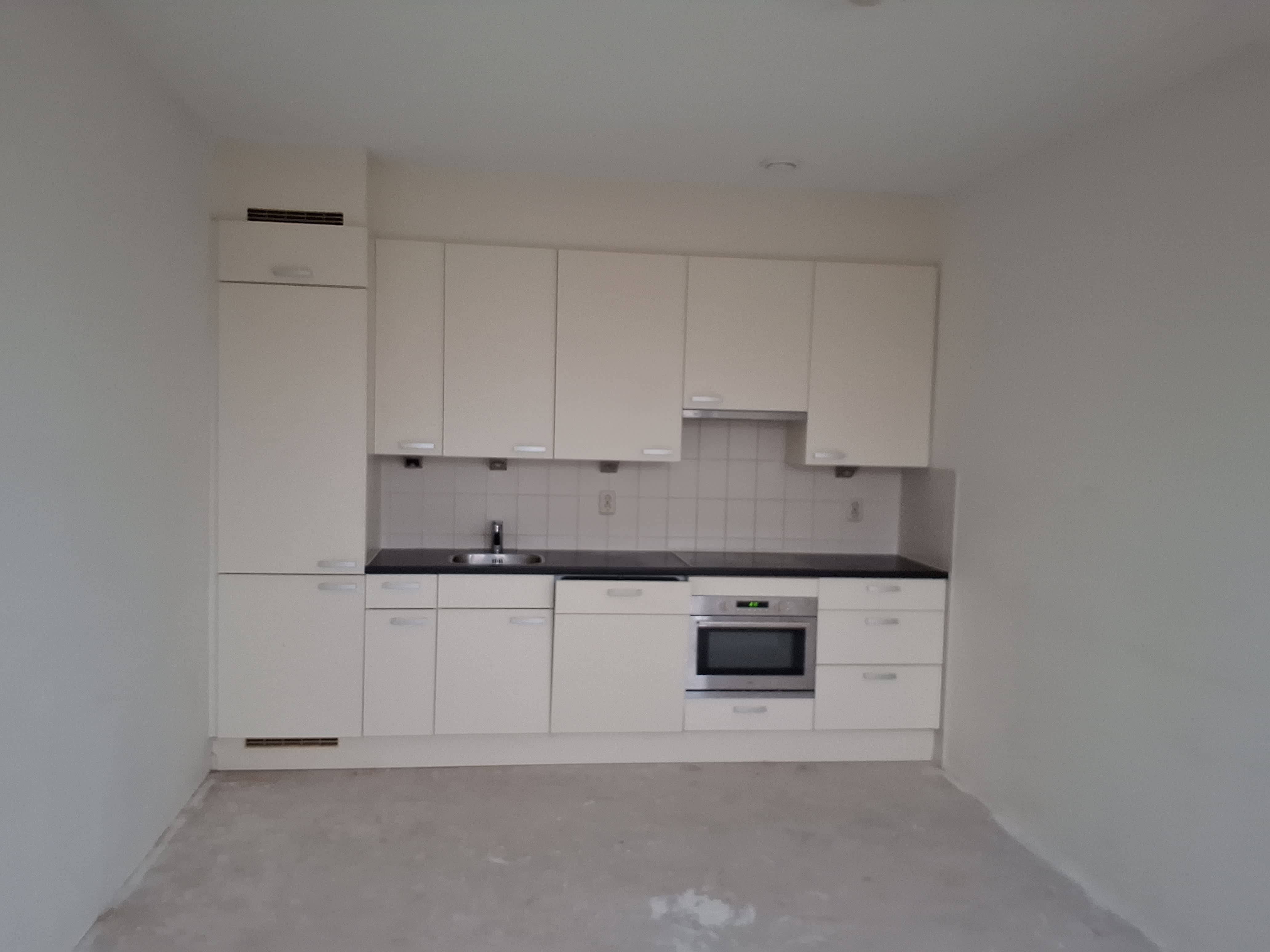 Monacostraat 22 - Almere