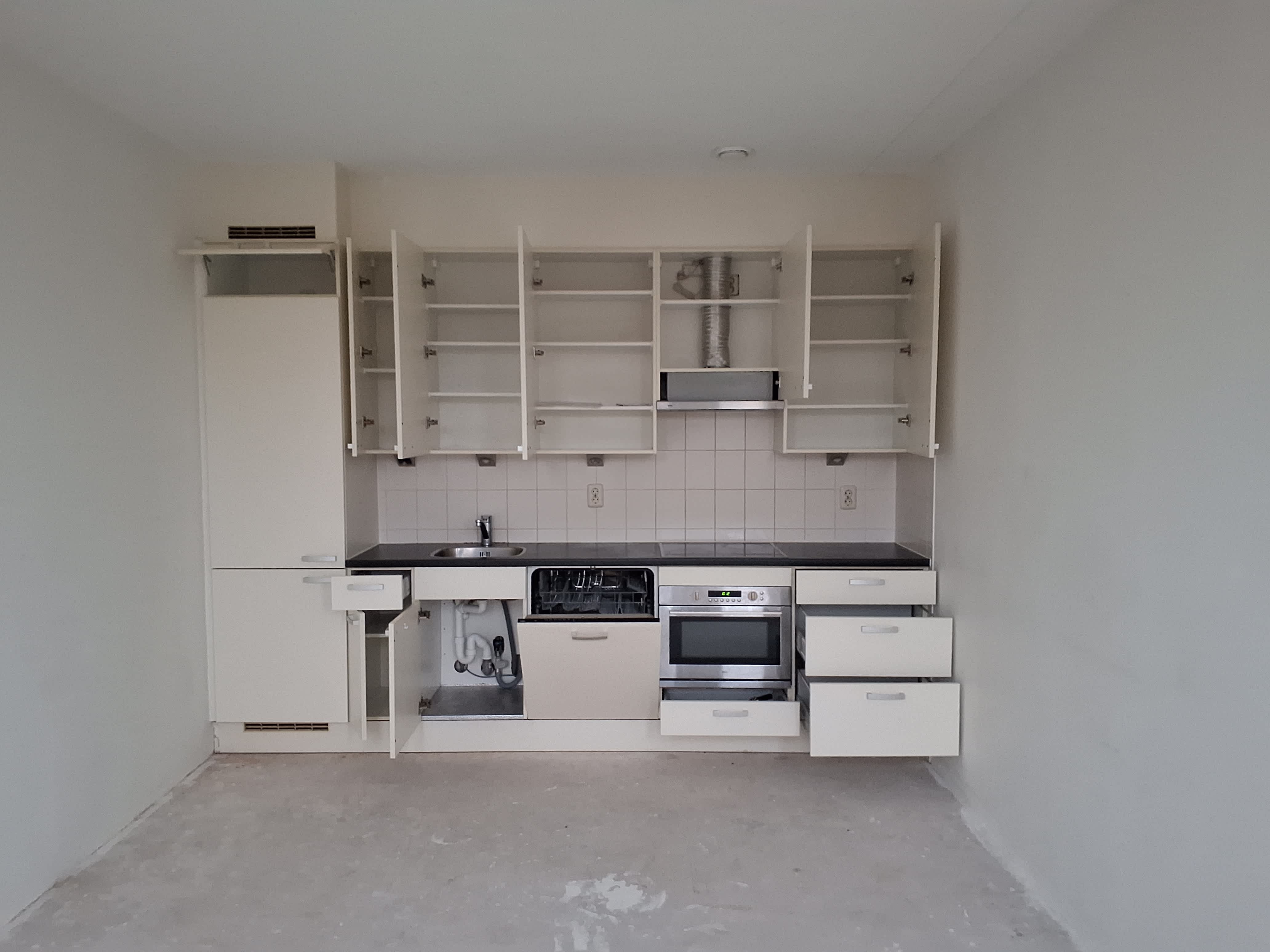 Monacostraat 22 - Almere