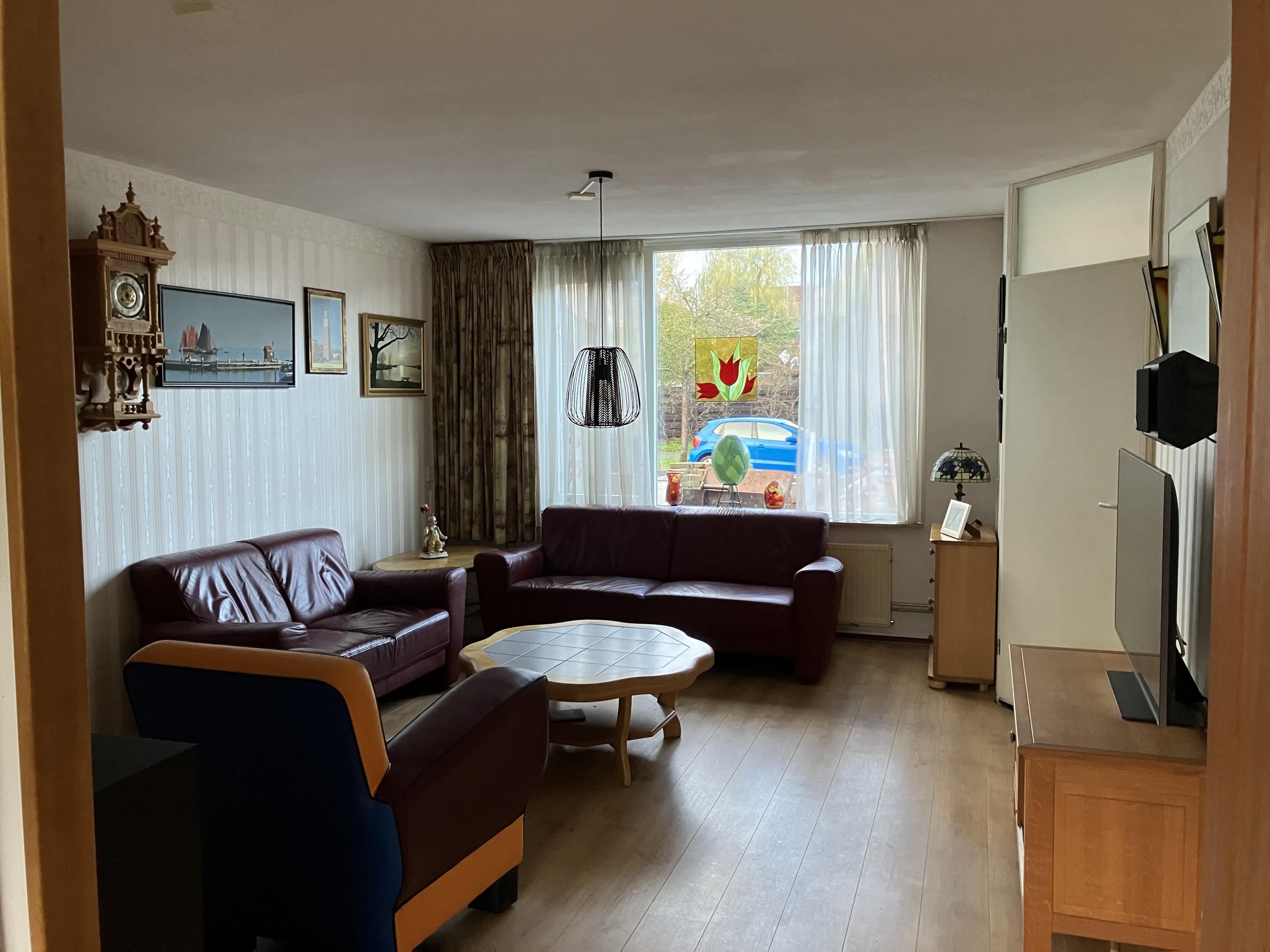 Wezenland 173 - Wormer