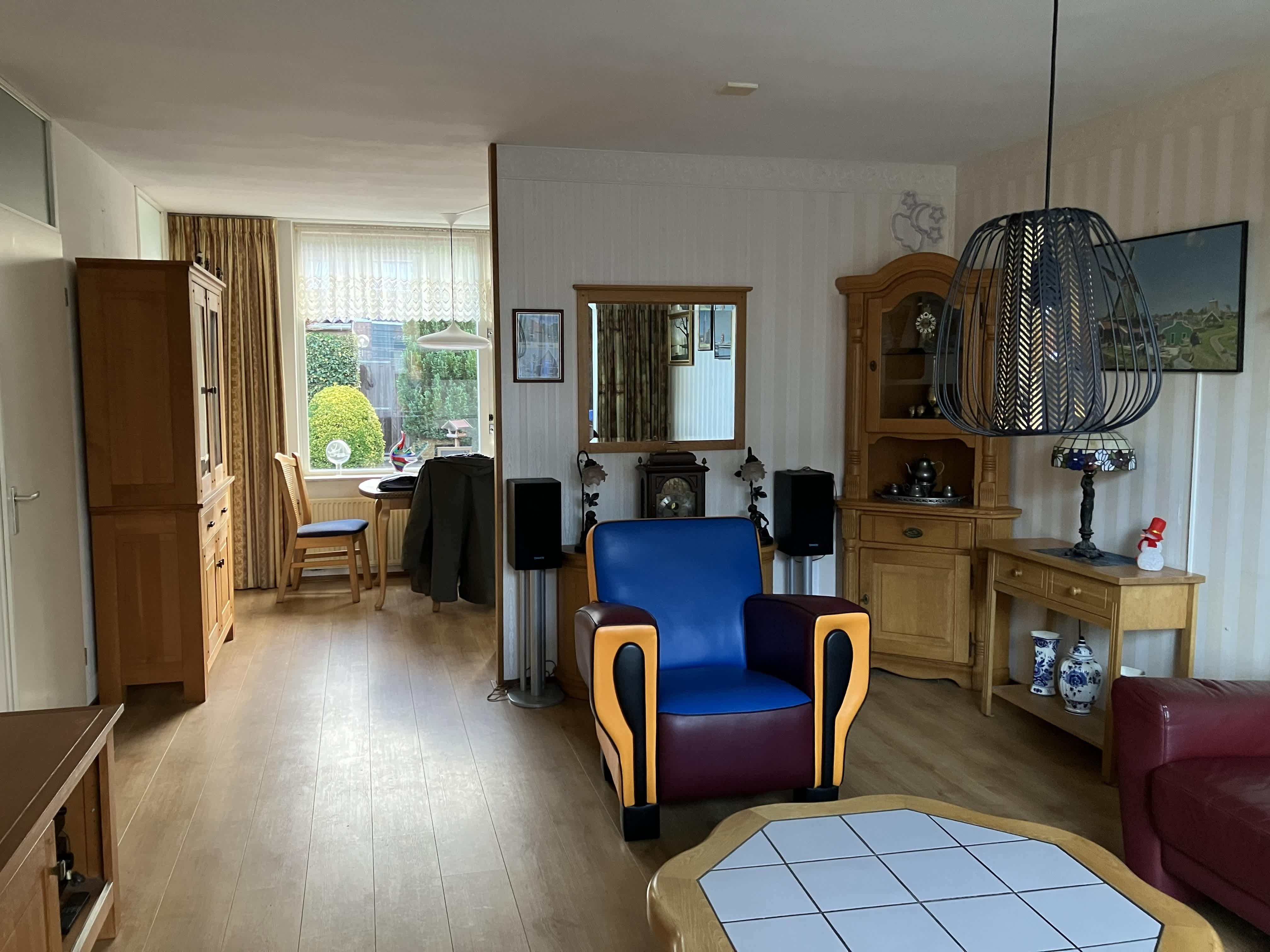 Wezenland 173 - Wormer