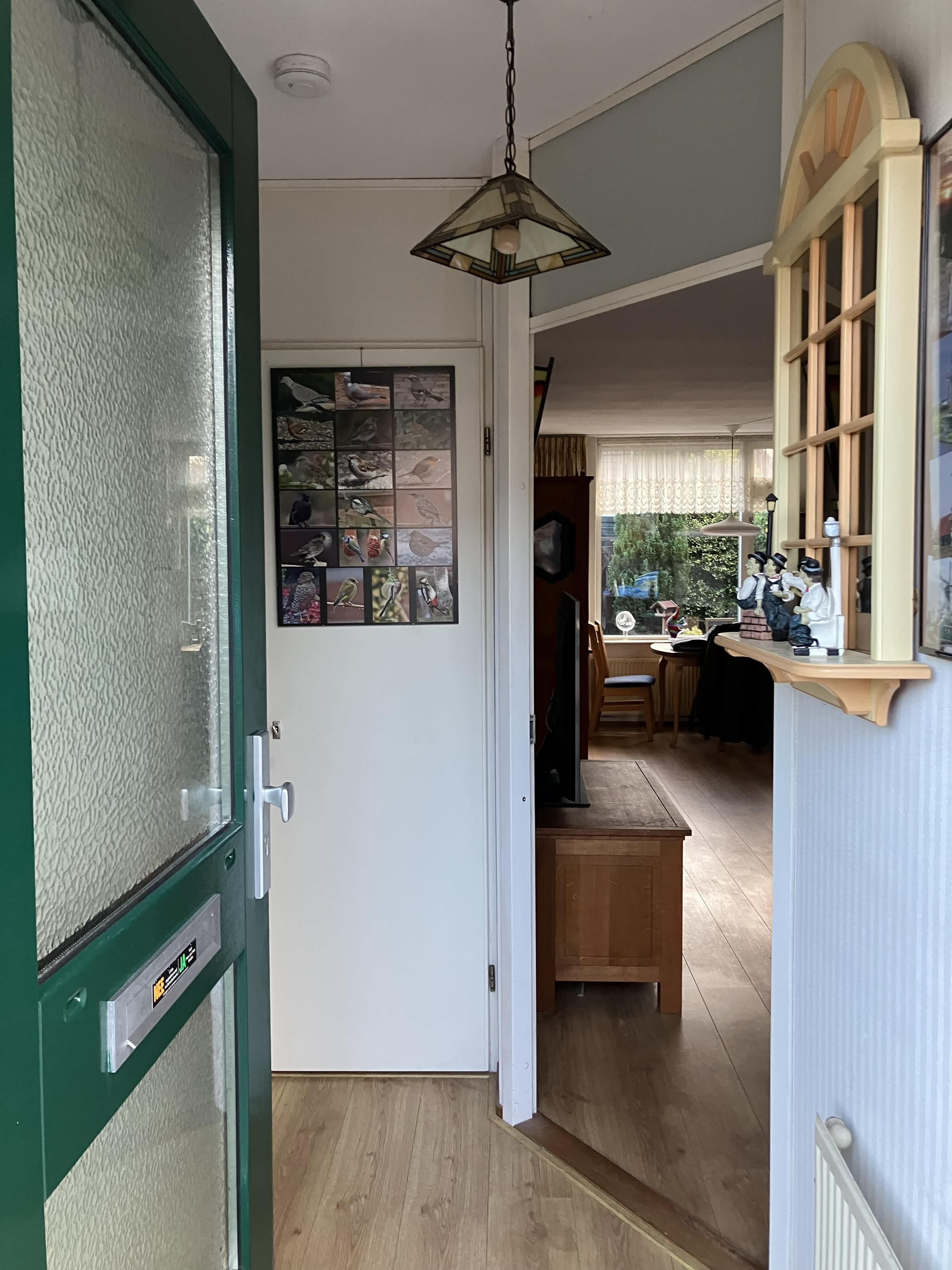 Wezenland 173 - Wormer