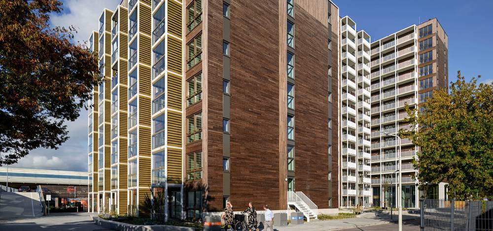 Slachthuisstraat 337 - Zaandam