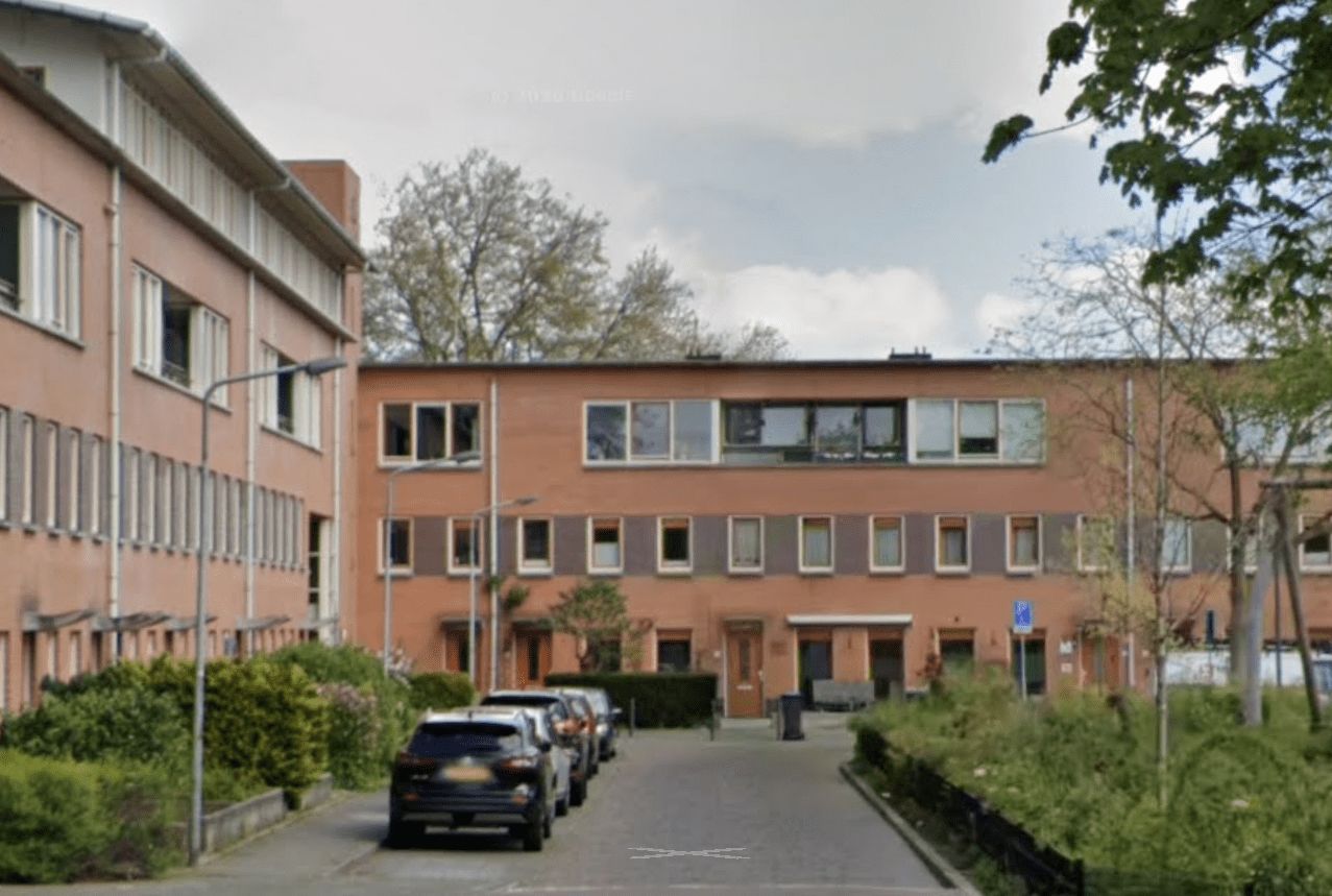 Jac. P. Thijsseplein 30 - Hilversum