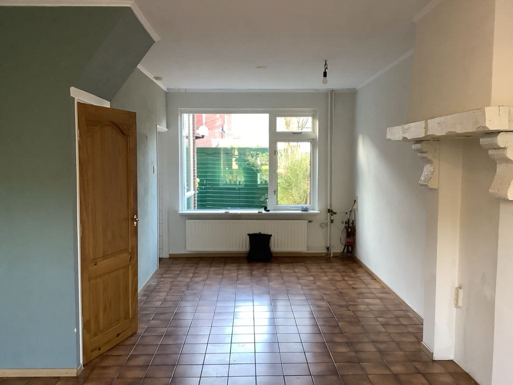 Amandelstraat 47 - Utrecht