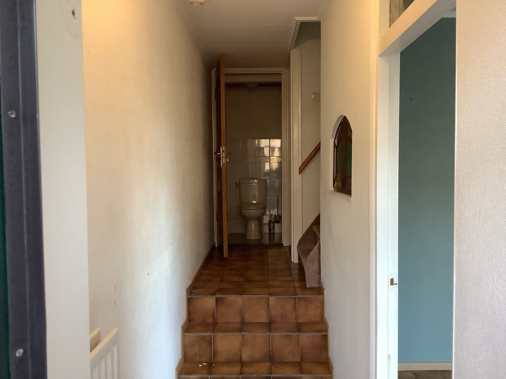 Amandelstraat 47 - Utrecht