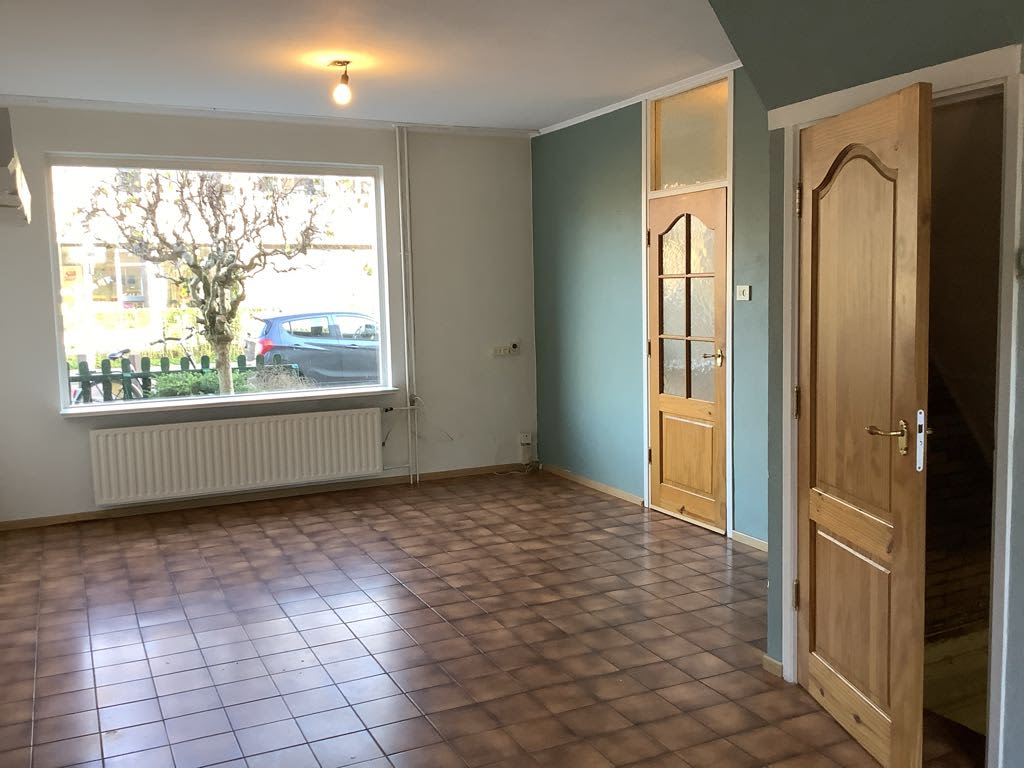 Amandelstraat 47 - Utrecht