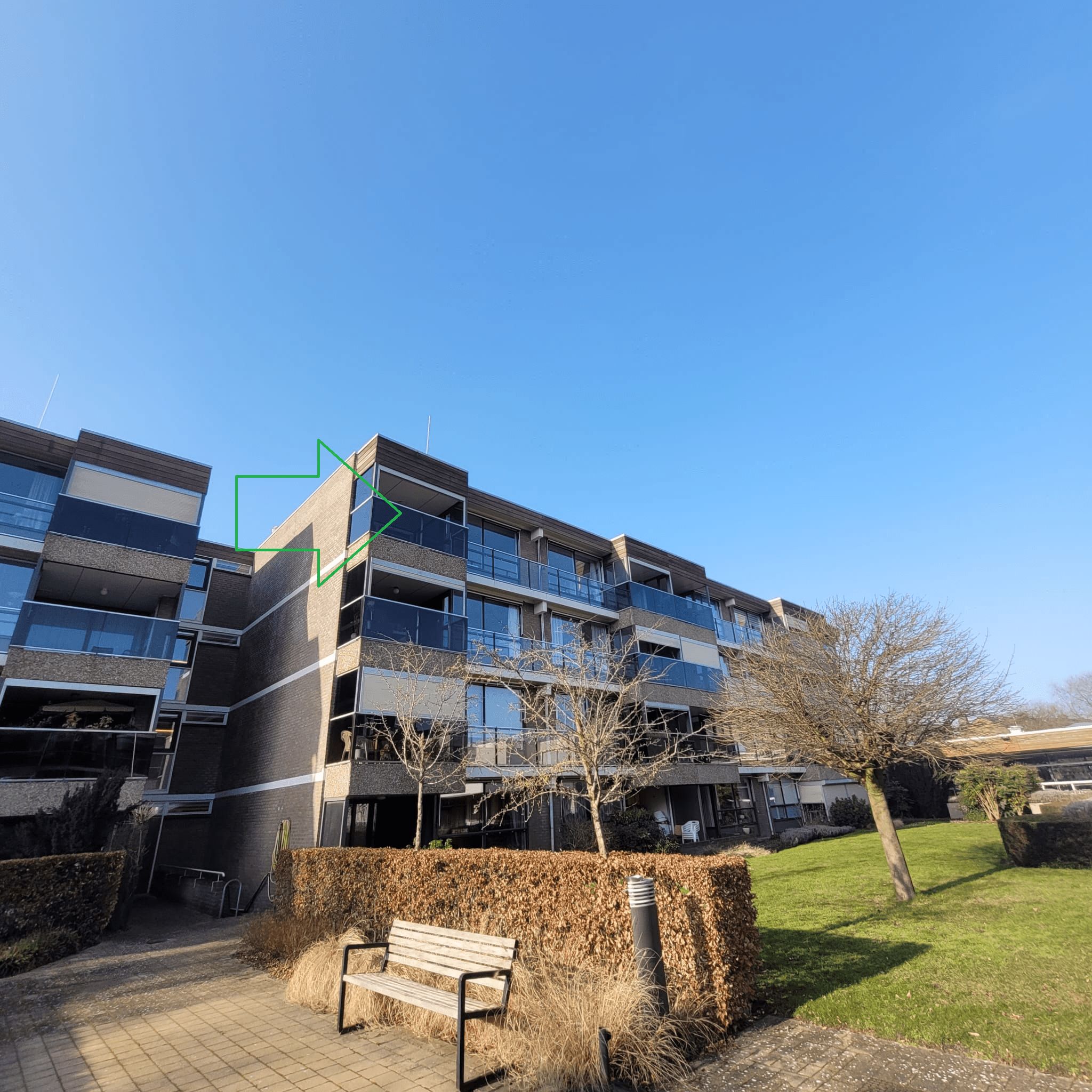 Lopes Diaslaan 437 - Hilversum