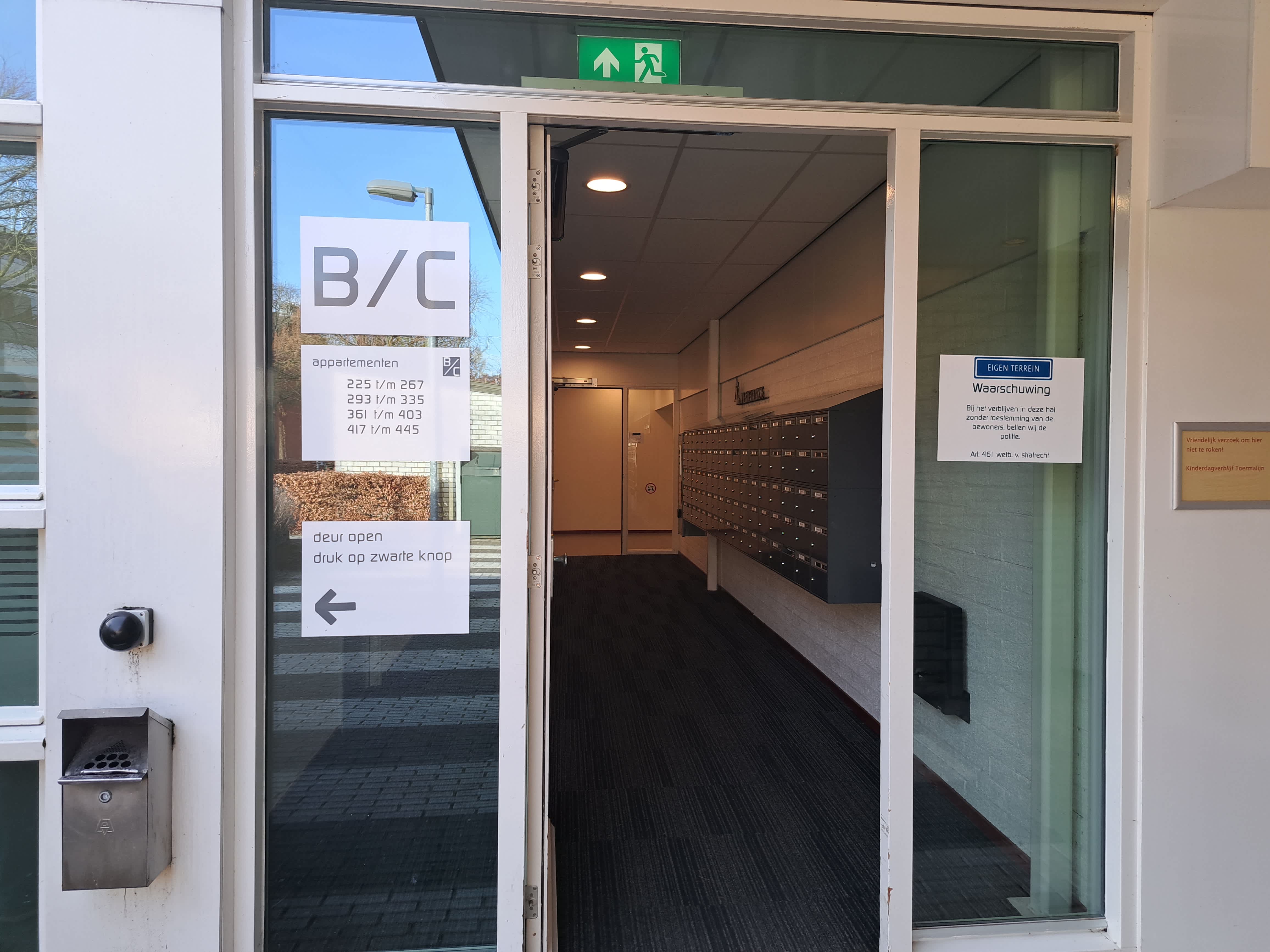 Lopes Diaslaan 437 - Hilversum