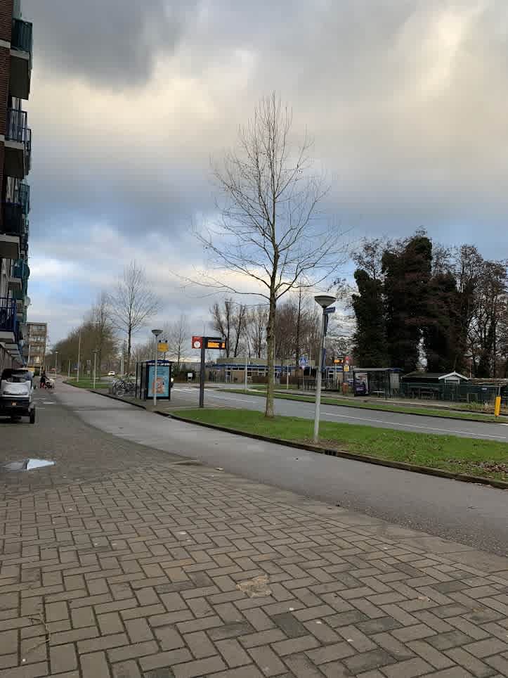 Wachterstraat 82 - Zaandam