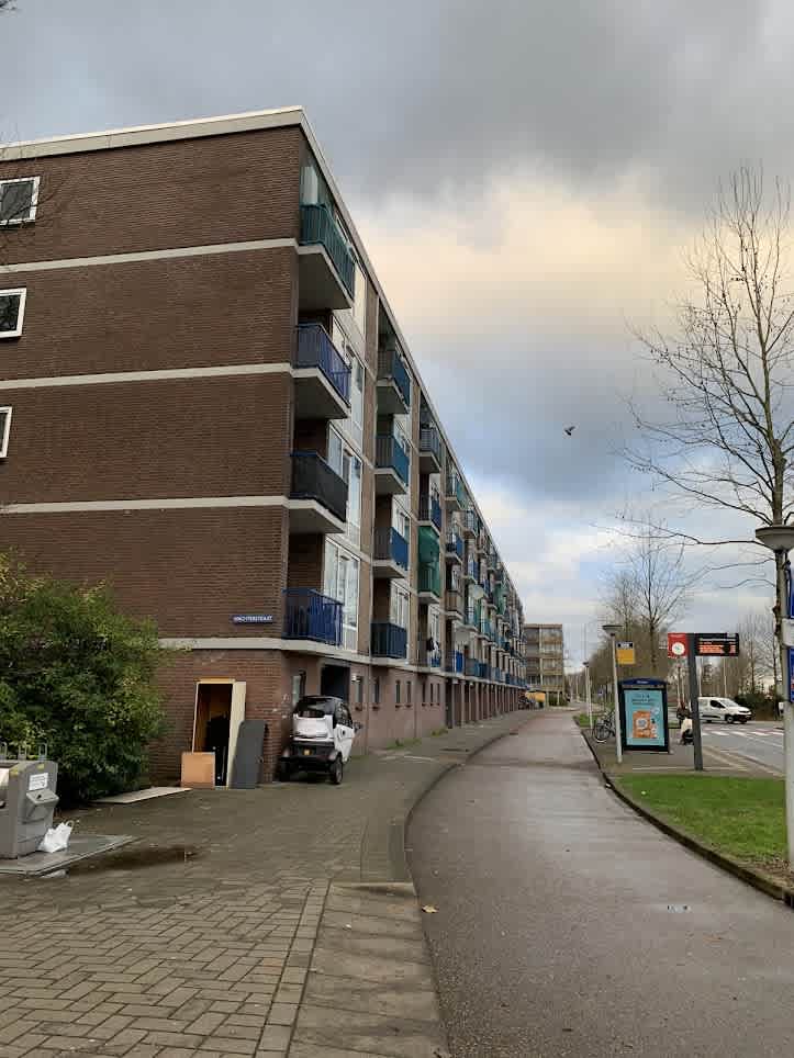 Wachterstraat 82 - Zaandam