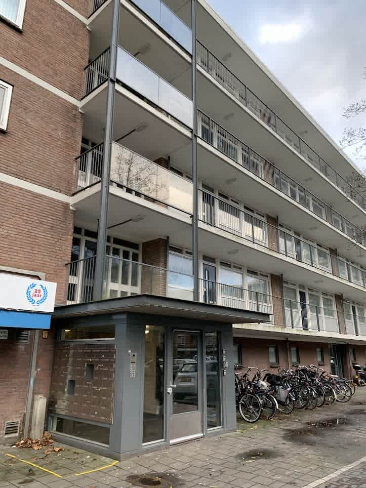 Wachterstraat 82 - Zaandam