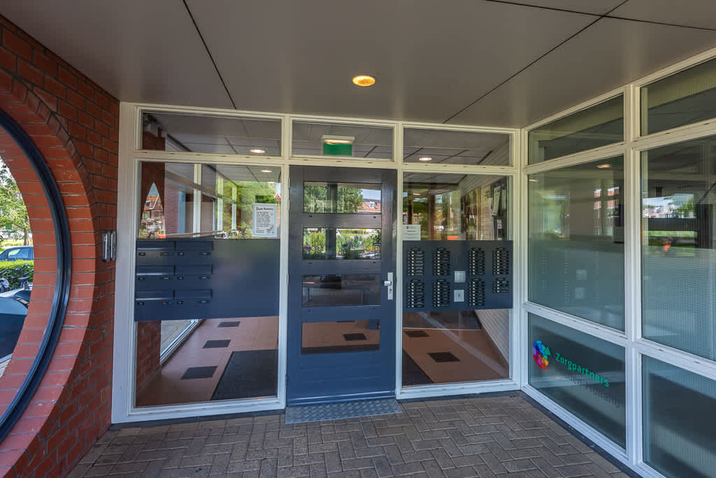 Julianahof 151 - Gouda