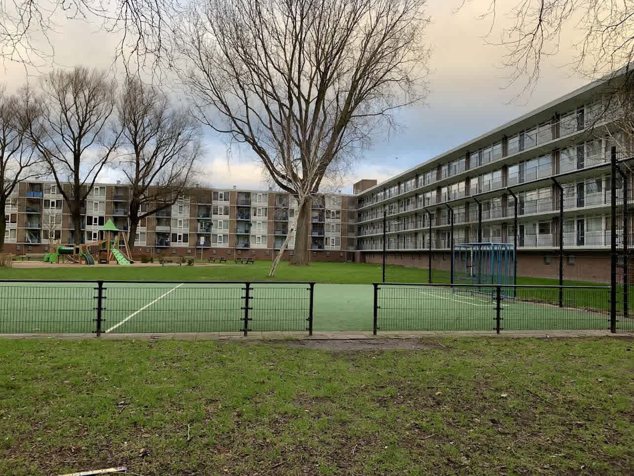 Wachterstraat 82 - Zaandam