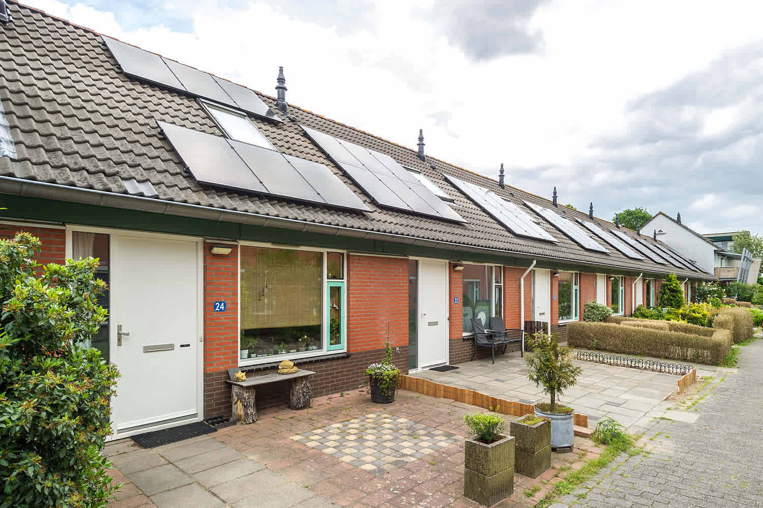 De Laning 18 - Amersfoort