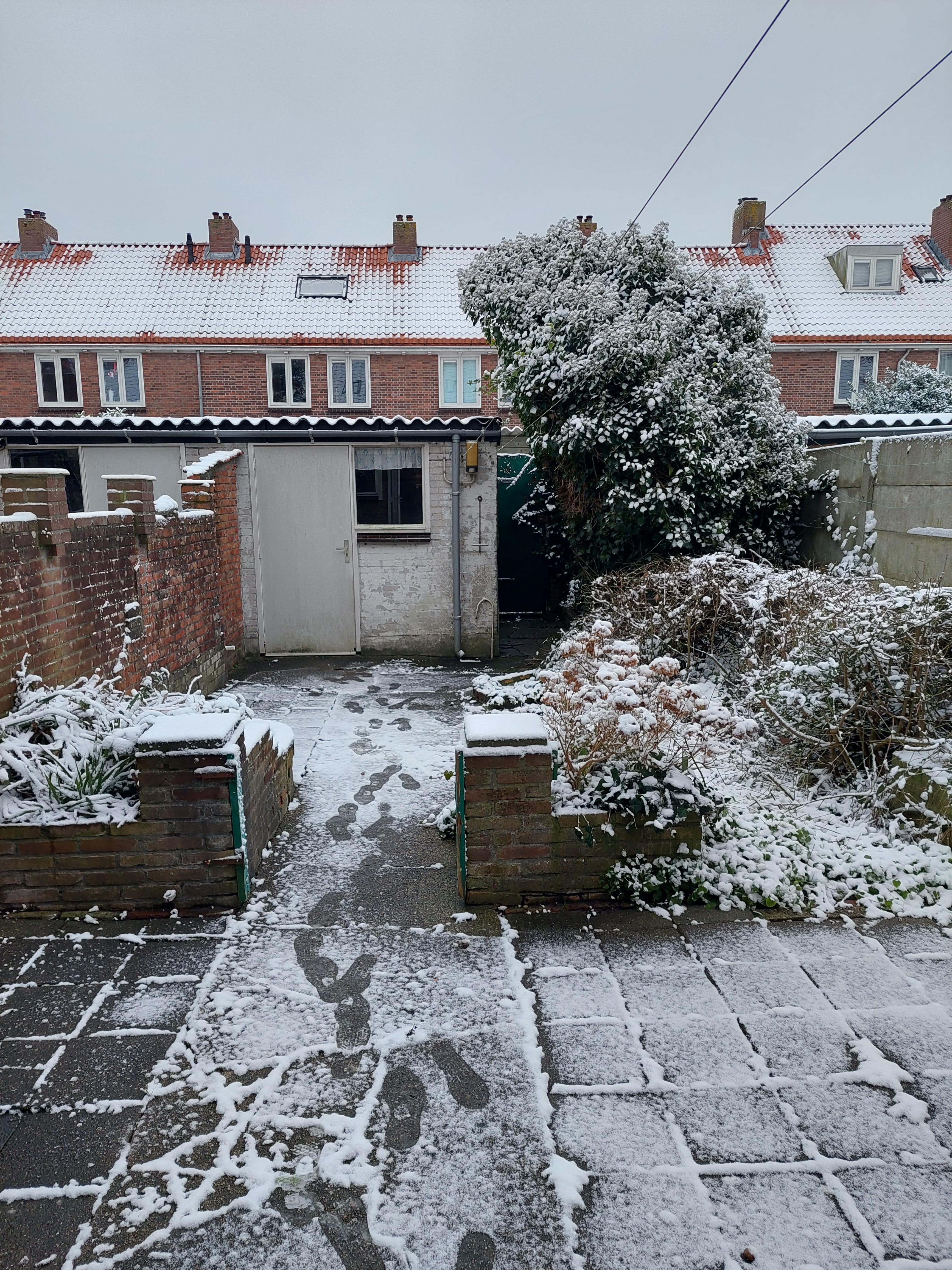 Jephtastraat 21 - Haarlem