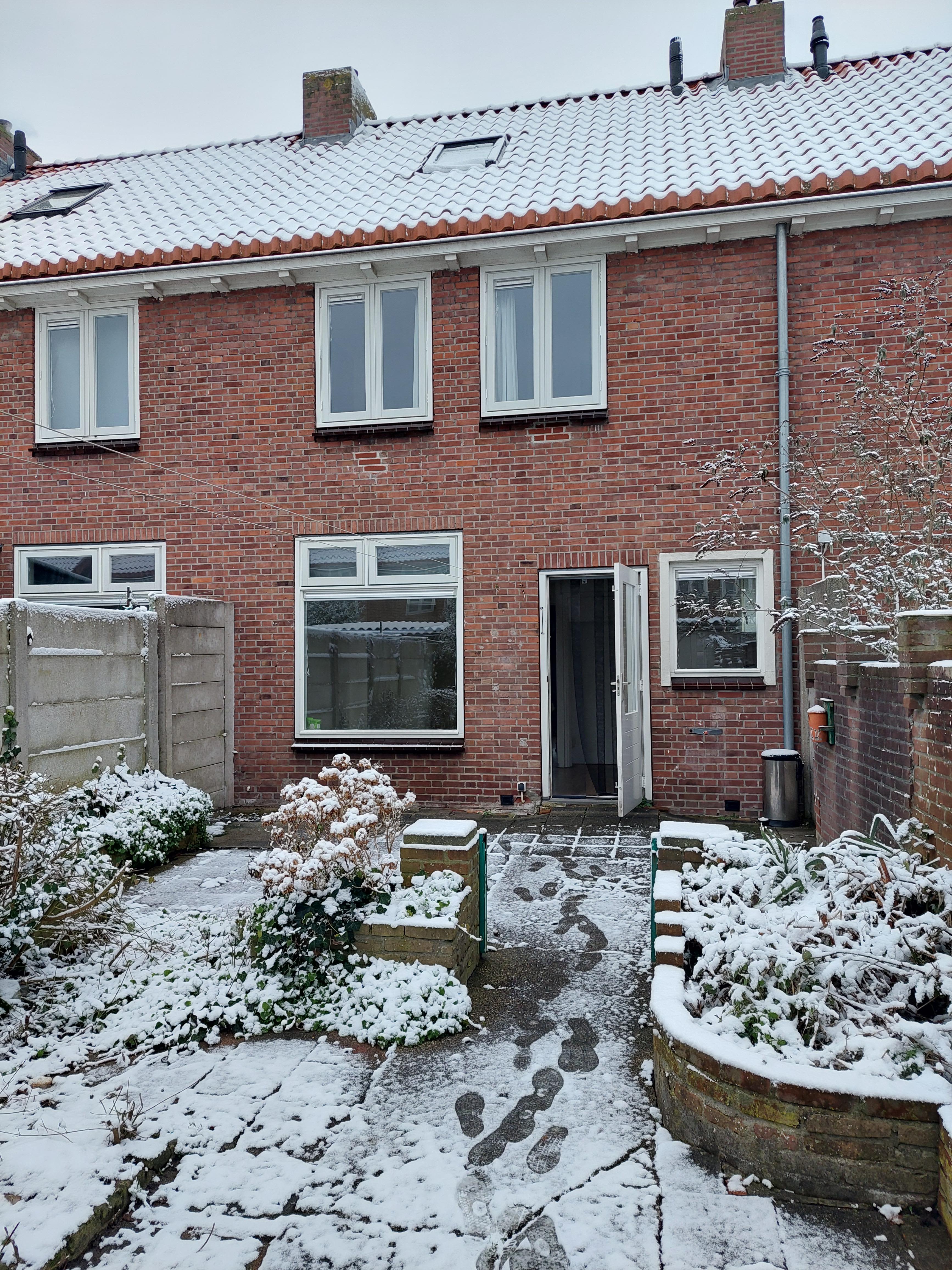 Jephtastraat 21 - Haarlem