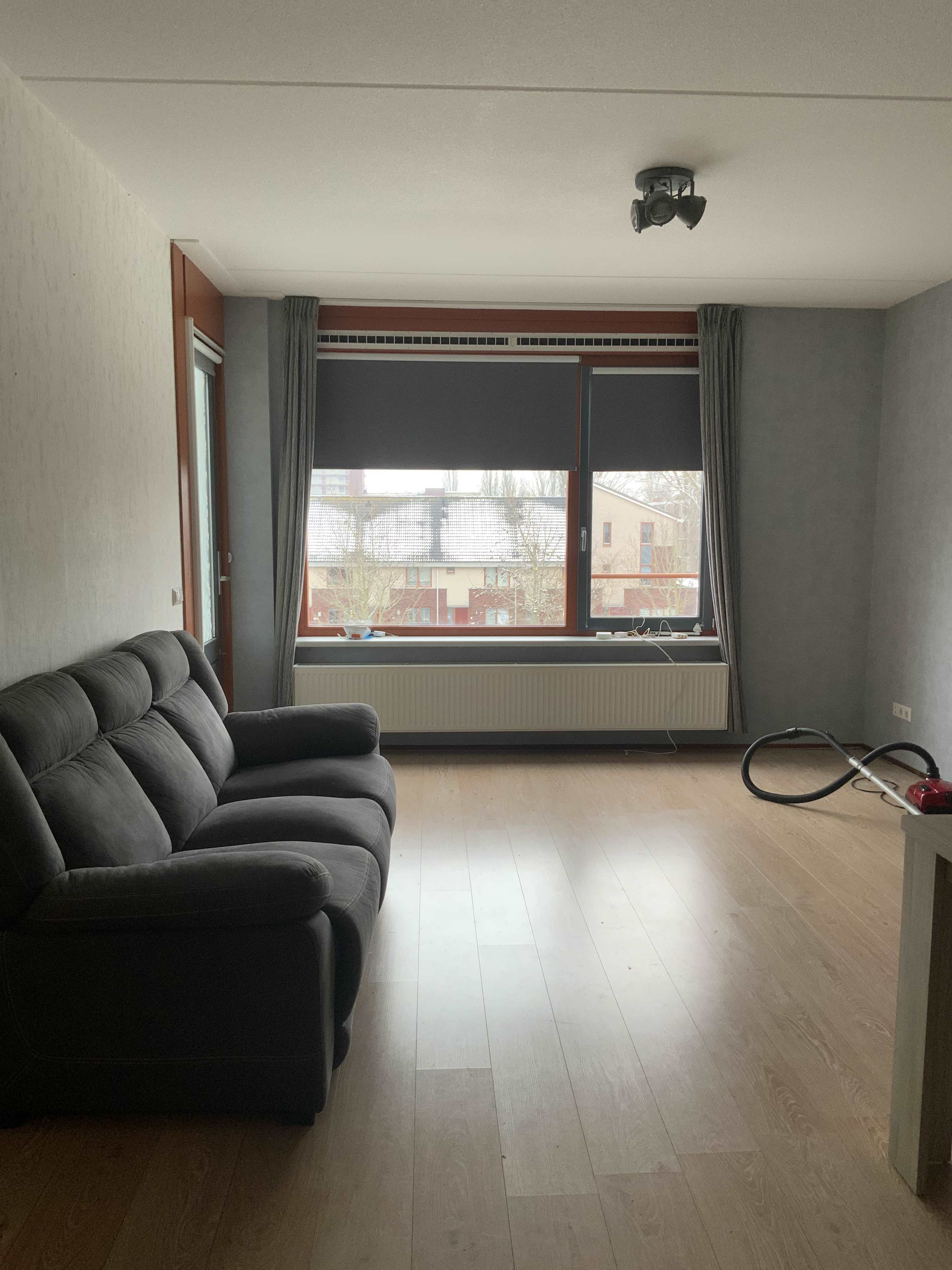 Lessestraat 26A - Heemskerk