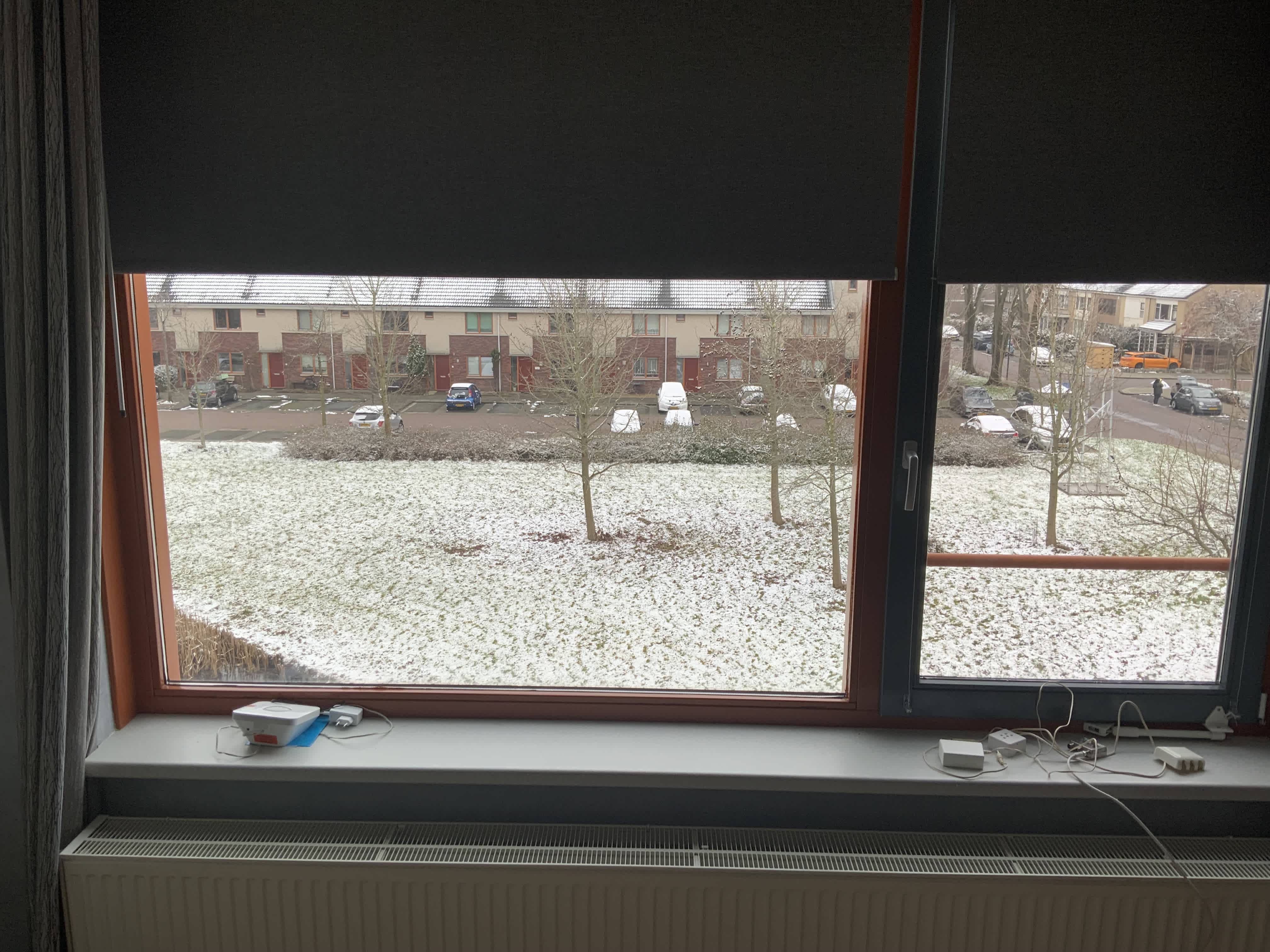 Lessestraat 26A - Heemskerk