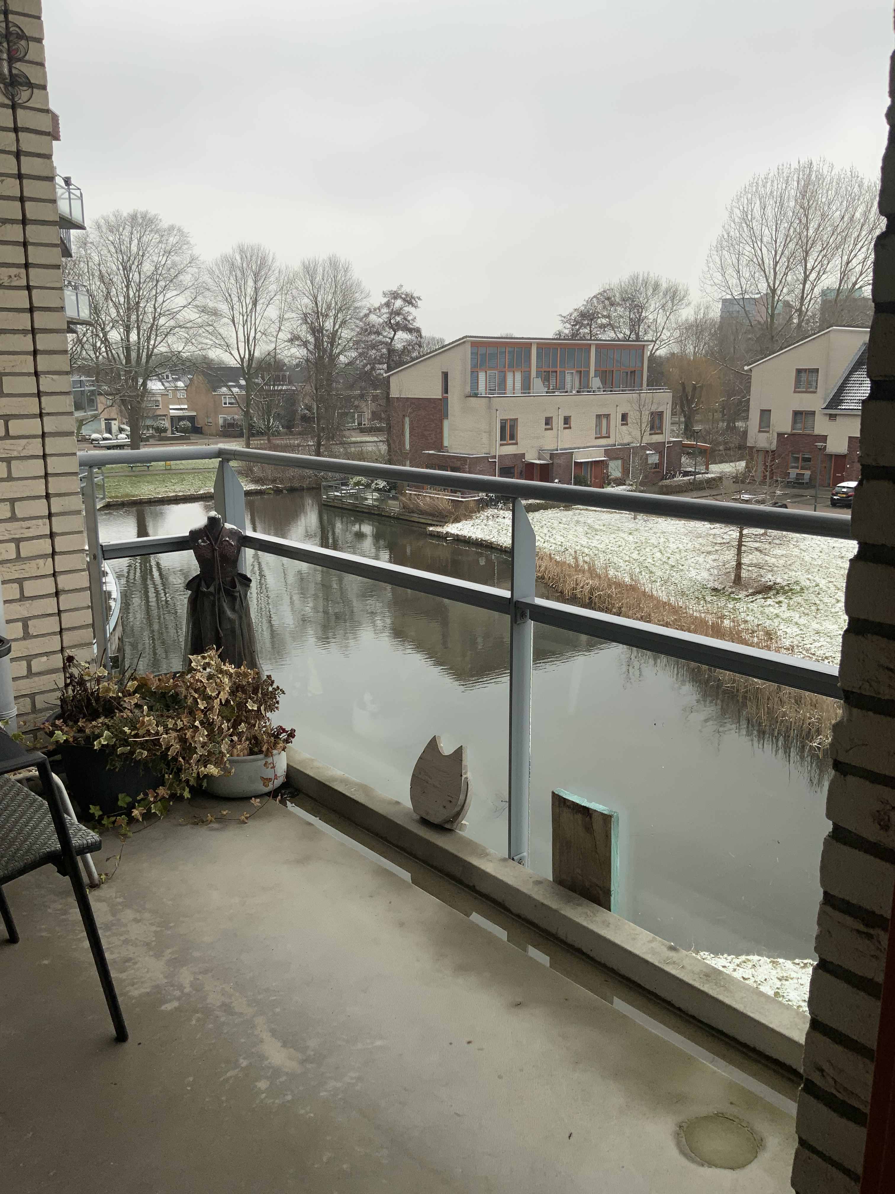 Lessestraat 26A - Heemskerk