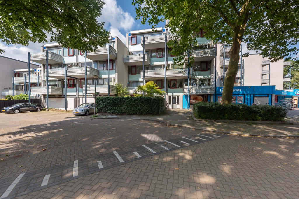 Akeleistraat 38 - Gouda