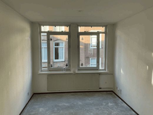 Oude Looiersstraat 5C2 - Amsterdam