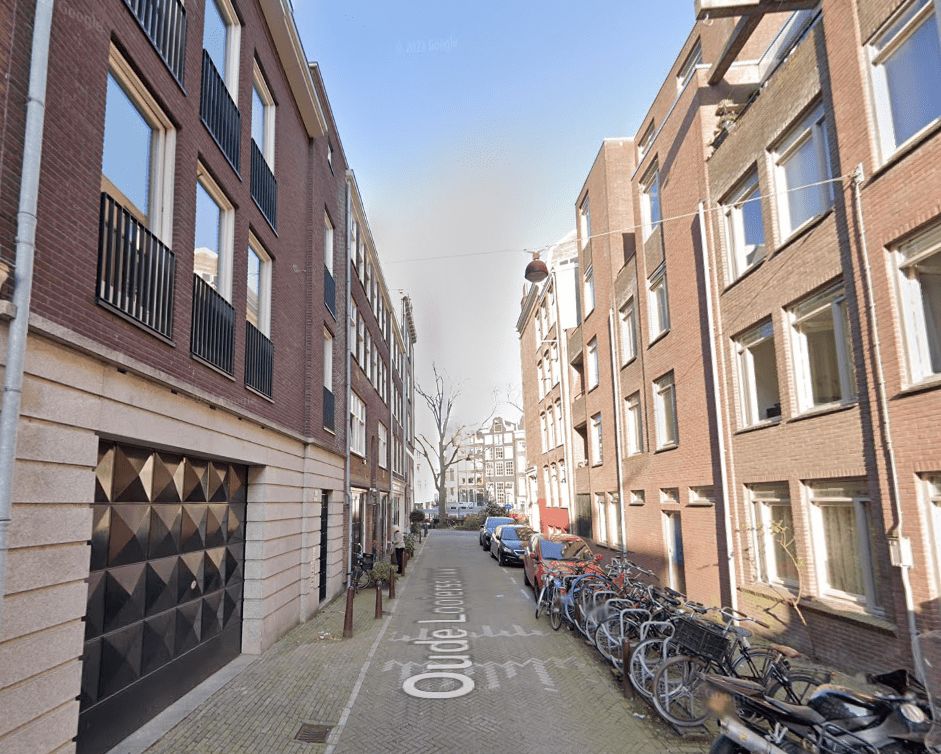 Oude Looiersstraat 5C2 - Amsterdam