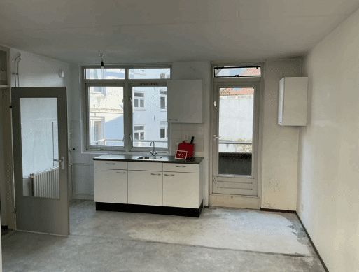 Oude Looiersstraat 5C2 - Amsterdam