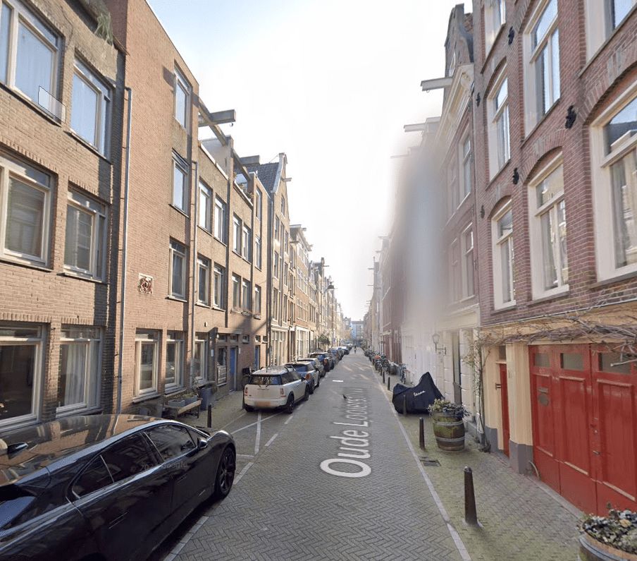 Oude Looiersstraat 5C2 - Amsterdam