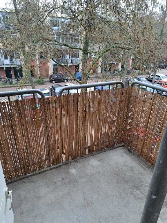 Diaconessenplein 45 - Haarlem