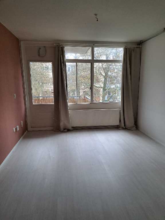 Diaconessenplein 45 - Haarlem