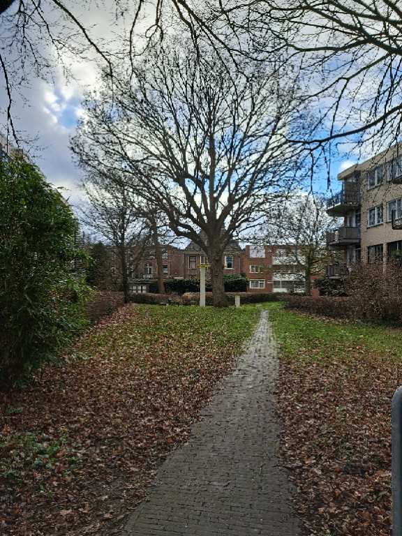 Diaconessenplein 45 - Haarlem