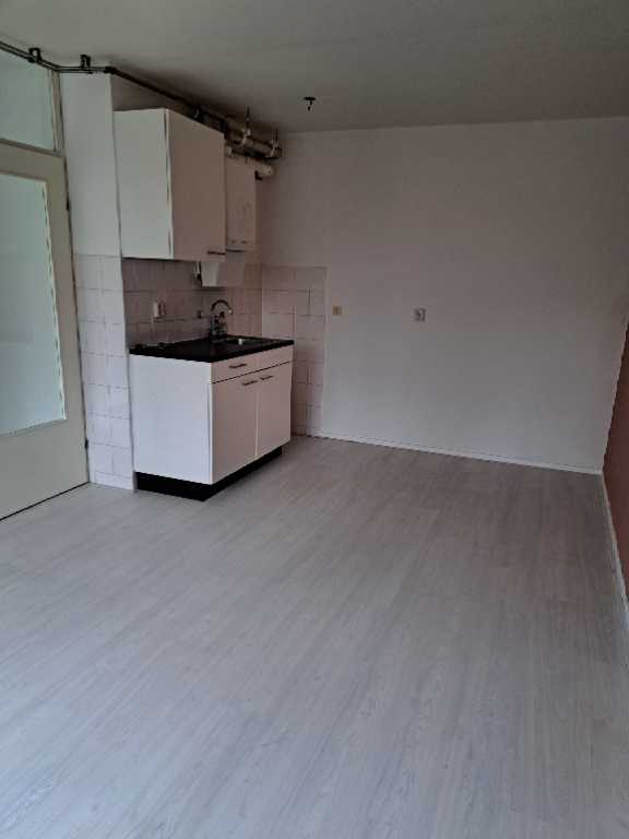 Diaconessenplein 45 - Haarlem