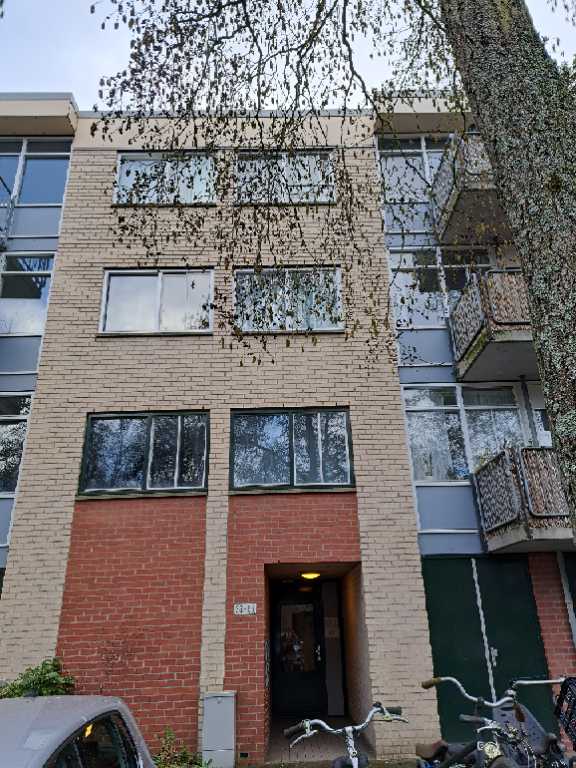 Diaconessenplein 45 - Haarlem