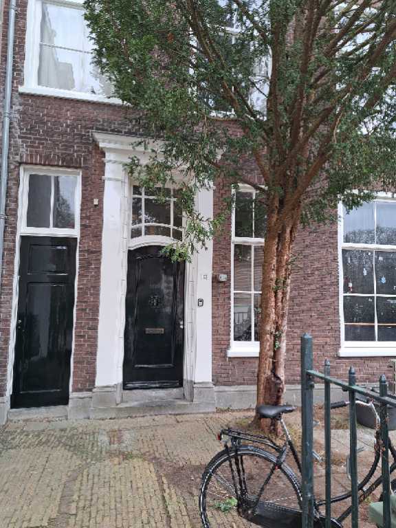 Kleine Houtweg 103-0012 - Haarlem