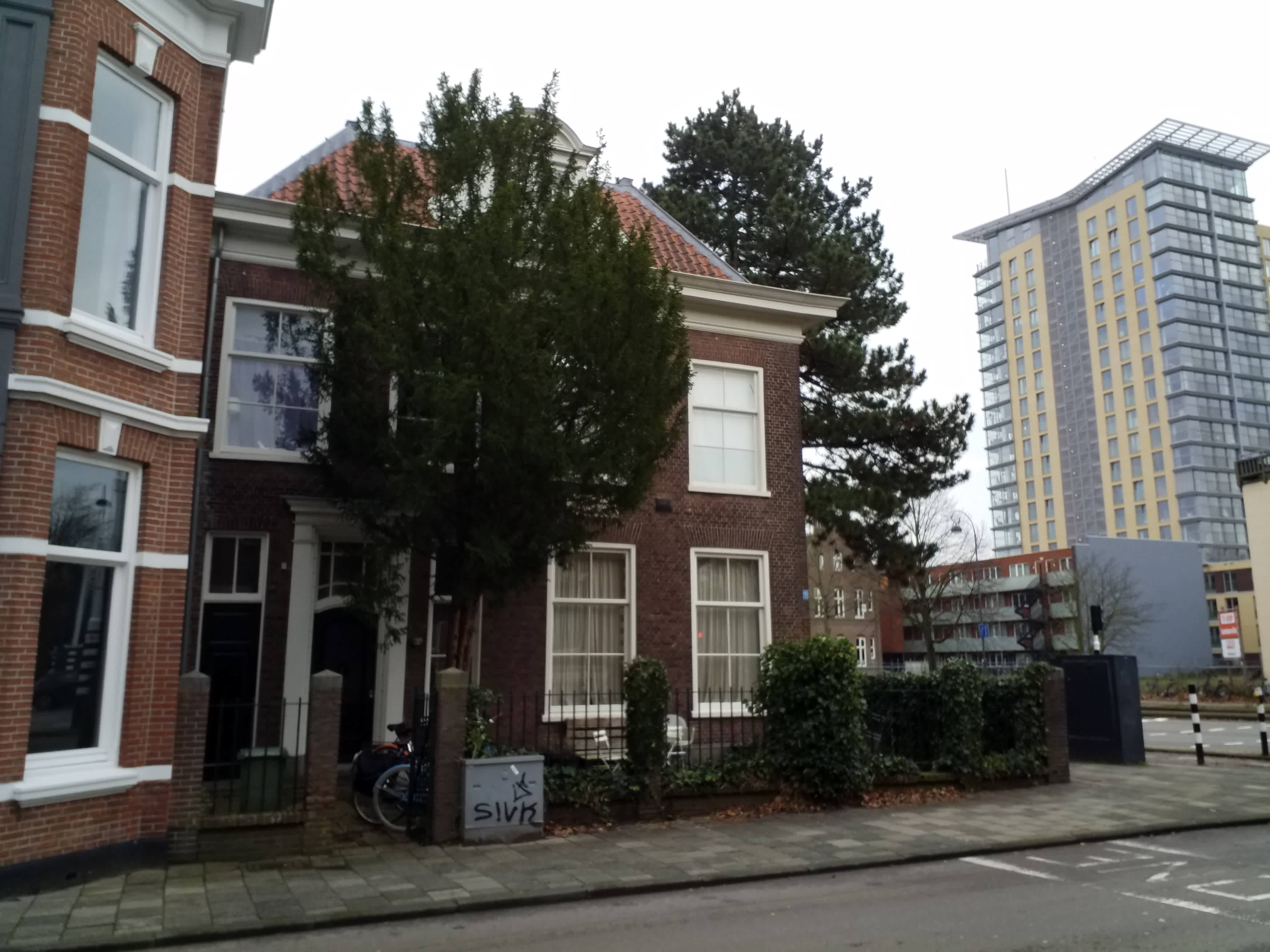 Kleine Houtweg 103-0012 - Haarlem