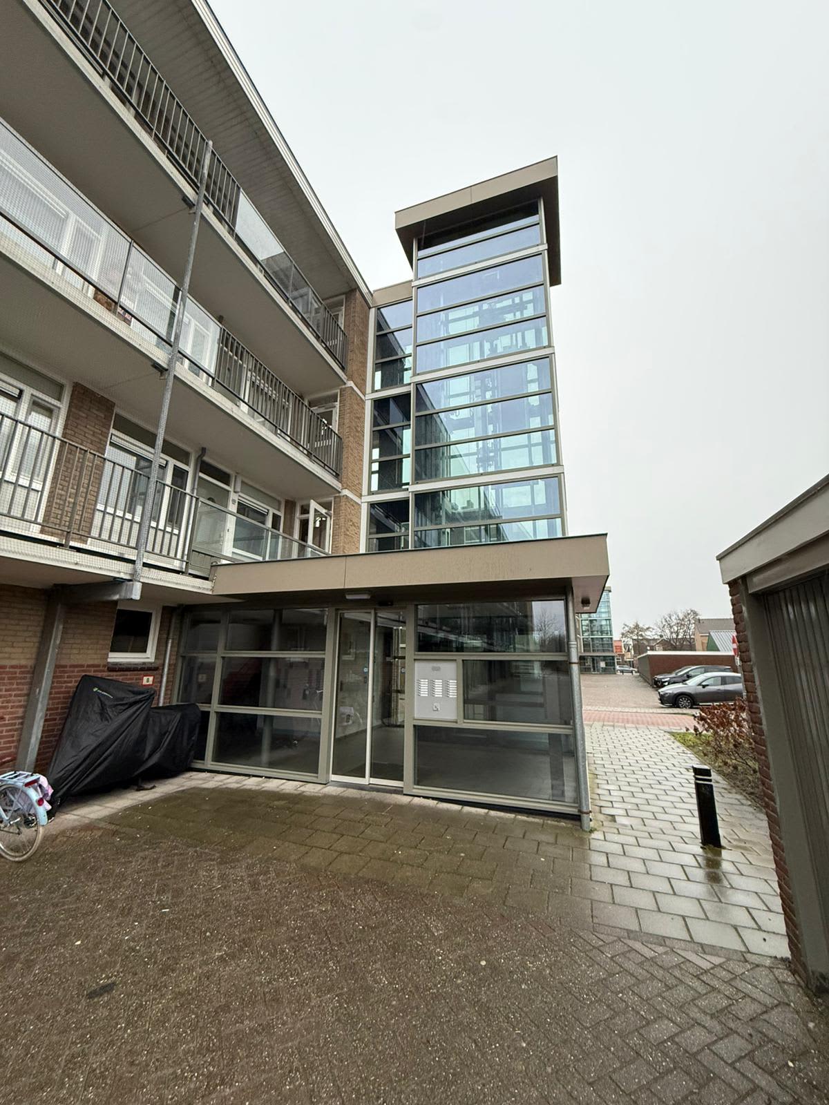 Spatterstraat 128 - Wormer