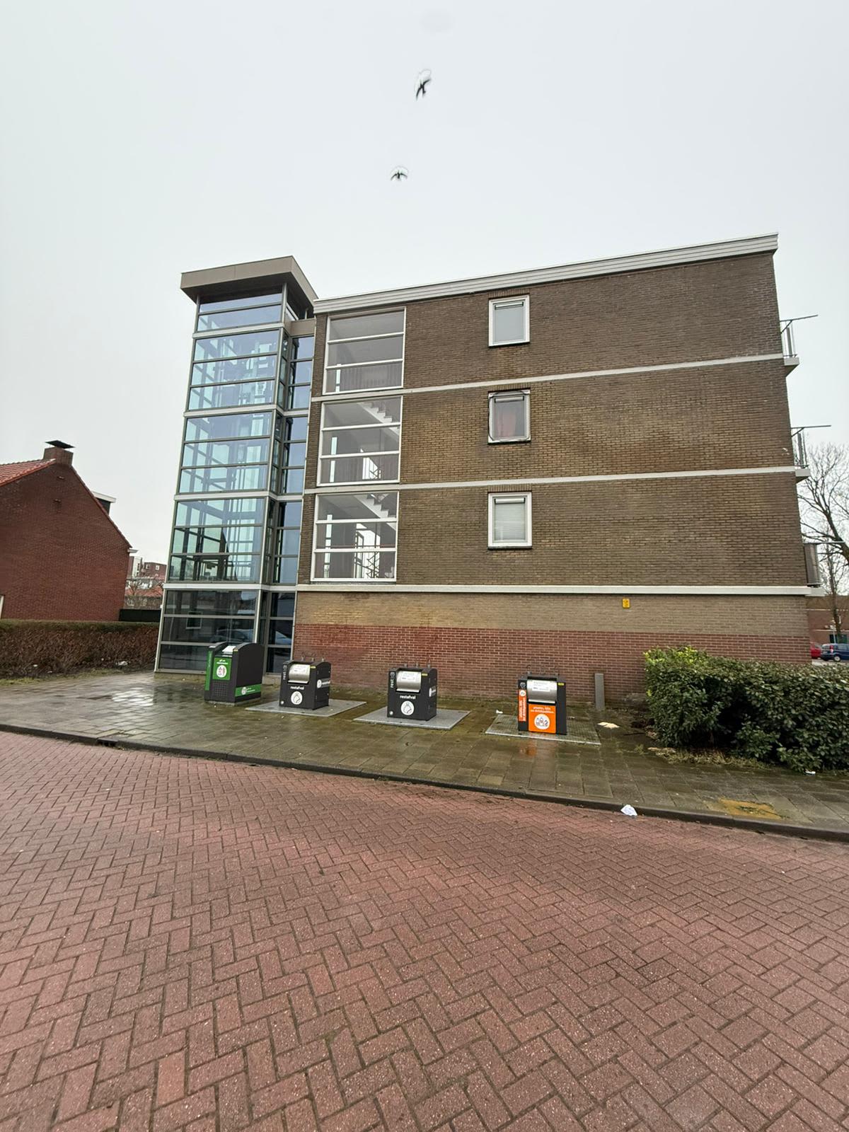 Spatterstraat 128 - Wormer