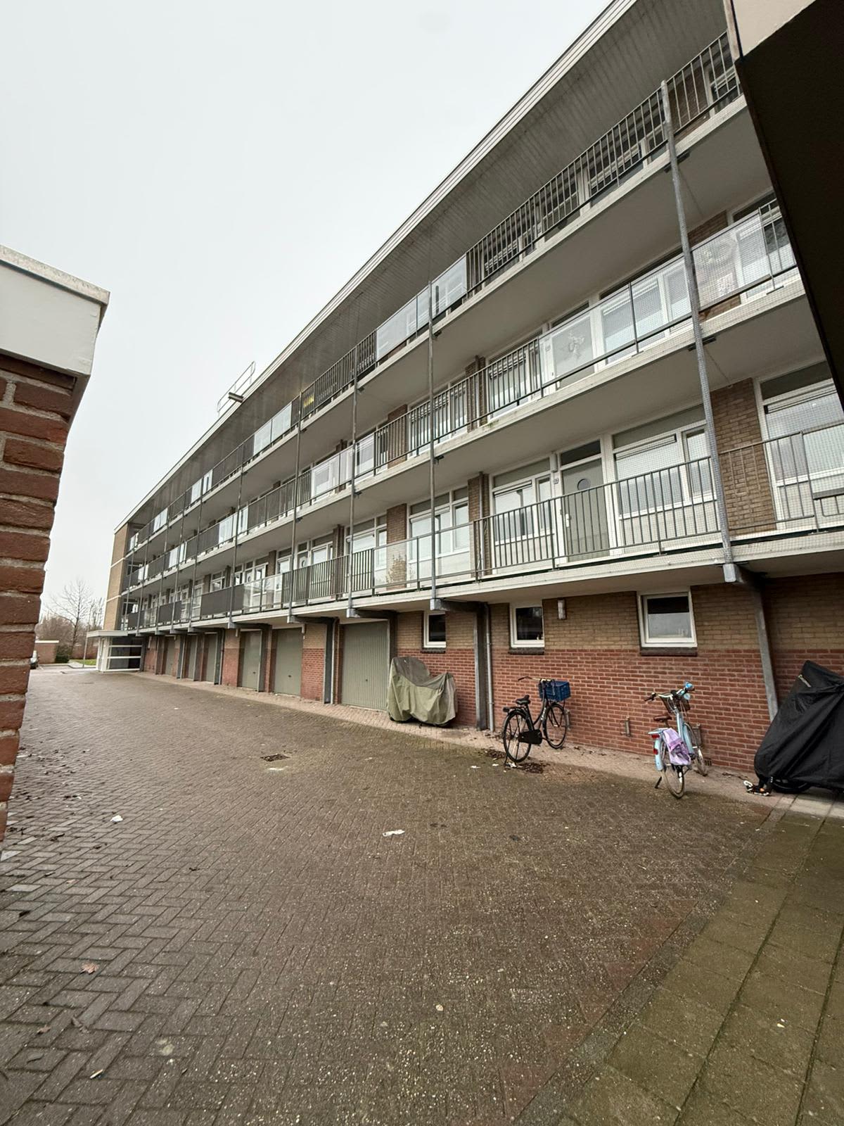 Spatterstraat 128 - Wormer