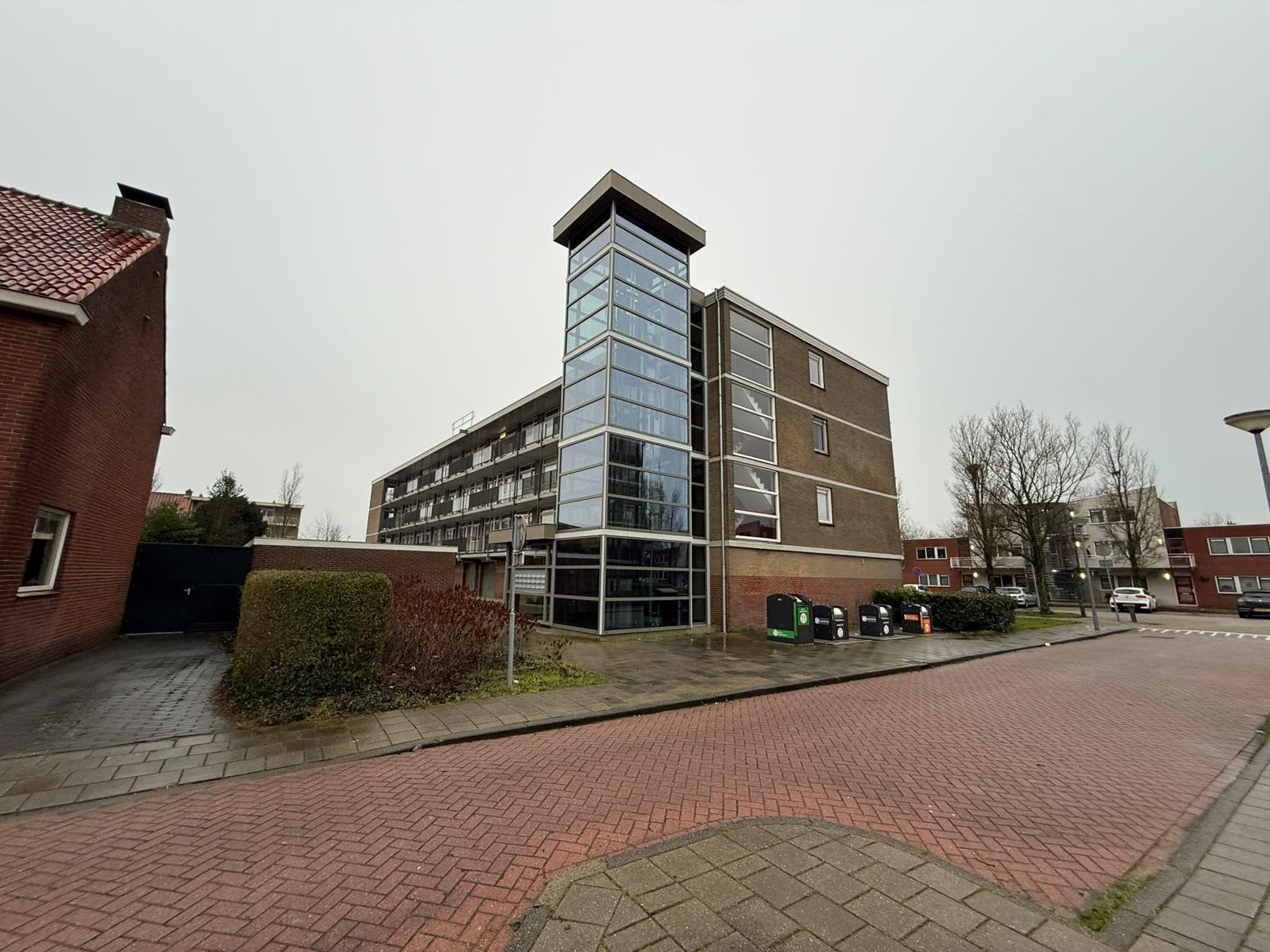 Spatterstraat 128 - Wormer